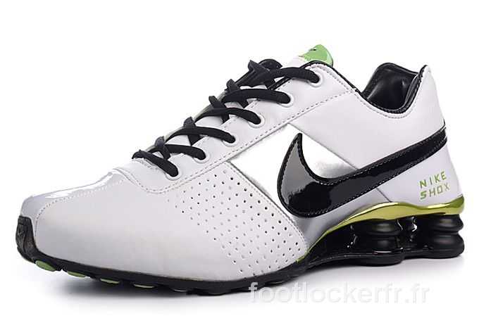 nike oz shox enstock pascher shox nike vendange